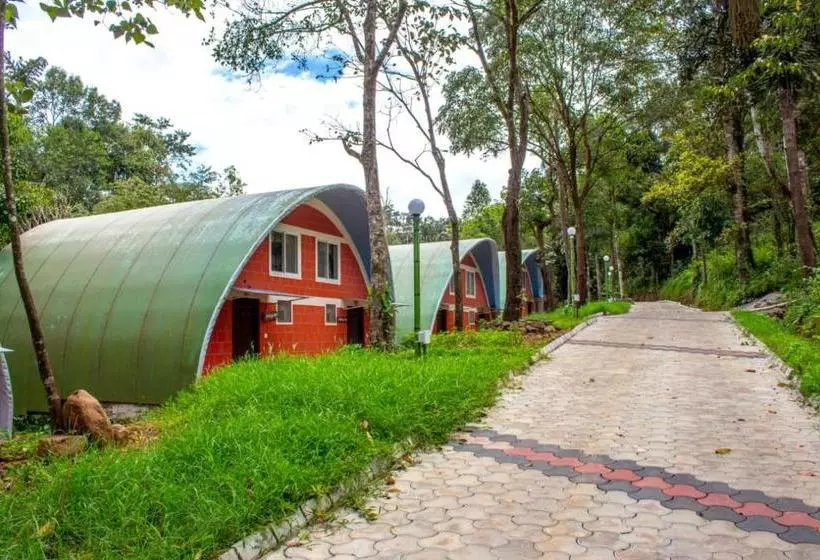 Mookanana Resort