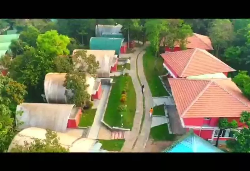 Mookanana Resort