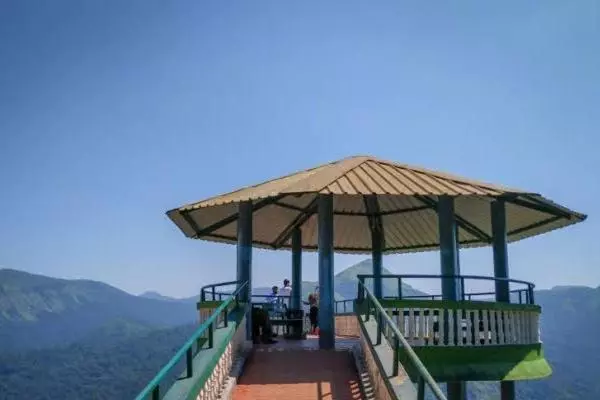 Mookanana Resort