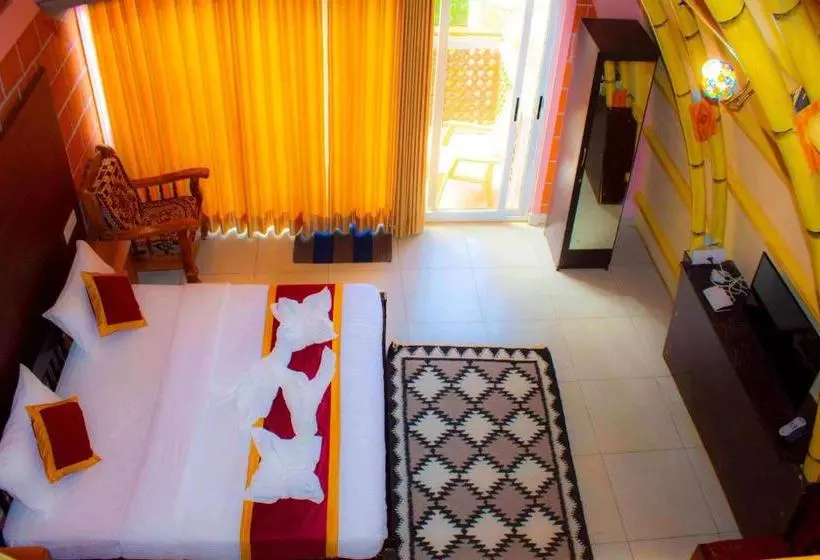 Mookanana Resort