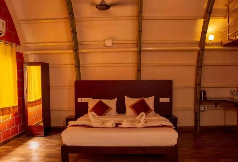 Mookanana Resort