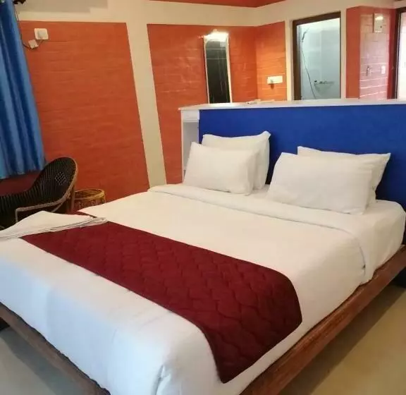 Mookanana Resort
