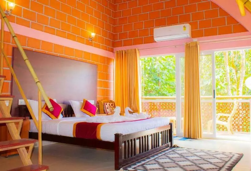 Mookanana Resort