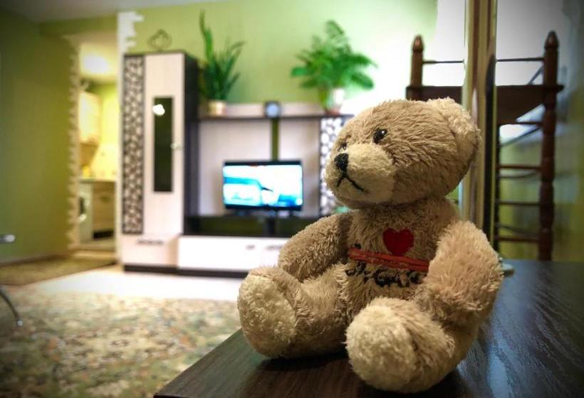 Пансион гостевой дом