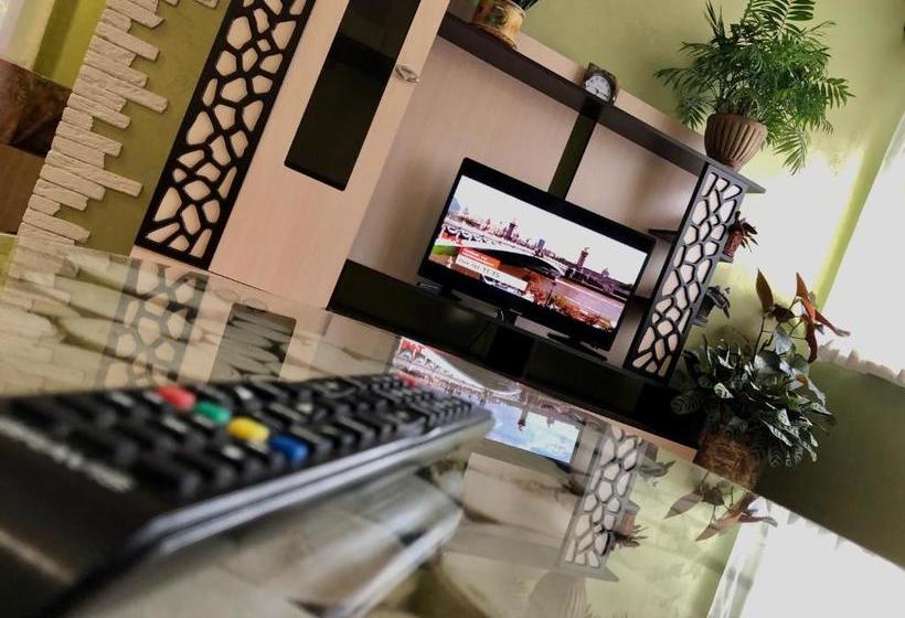 Пансион гостевой дом