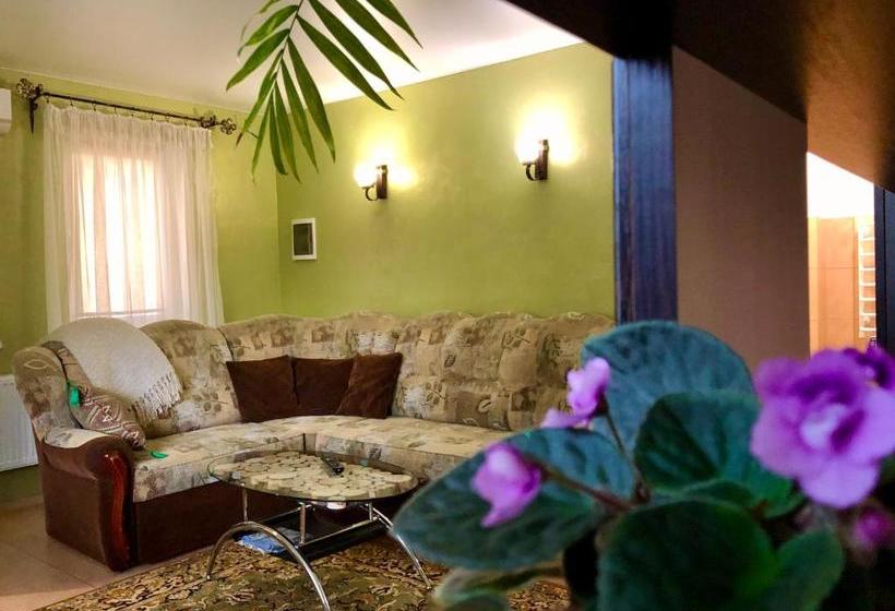 Пансион гостевой дом