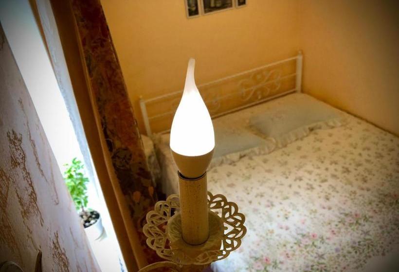 Пансион гостевой дом