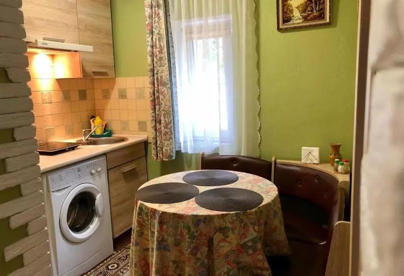 پانسیون гостевой дом