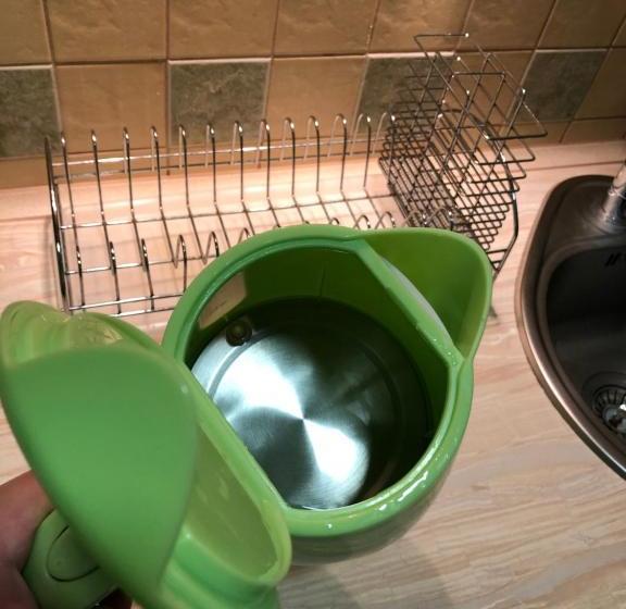 Пансион гостевой дом