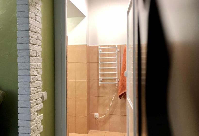 Пансион гостевой дом