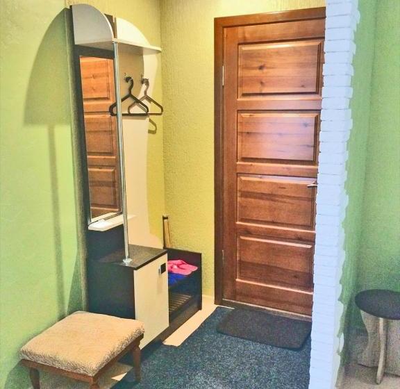 Пансион гостевой дом