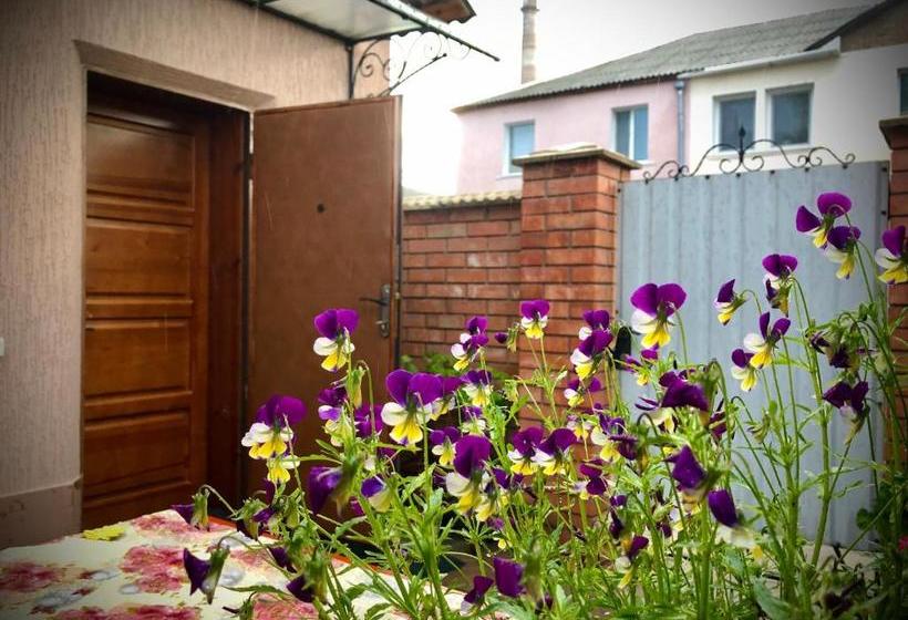 Пансион гостевой дом