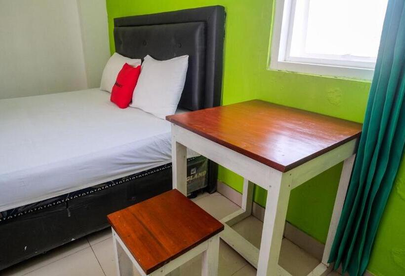 פנסיון Reddoorz Near Pakuwon Mall Solo Baru