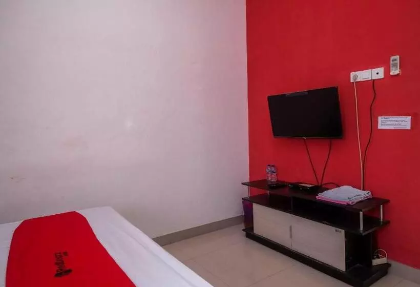 Majatalo Reddoorz Near Pakuwon Mall Solo Baru
