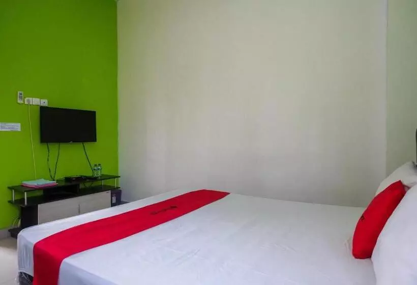 Majatalo Reddoorz Near Pakuwon Mall Solo Baru