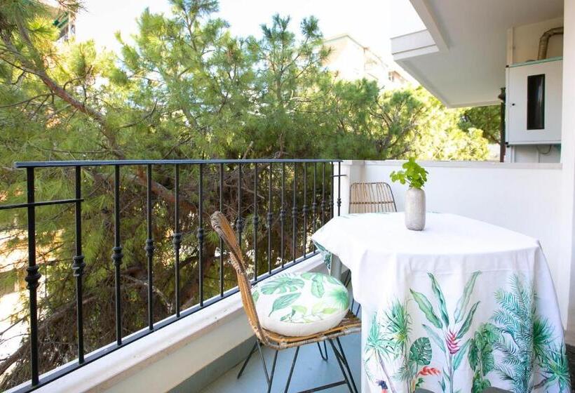 Residence Villa Dei Pini