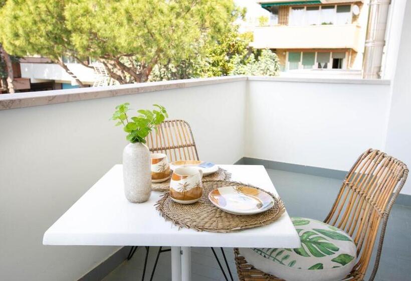 Residence Villa Dei Pini