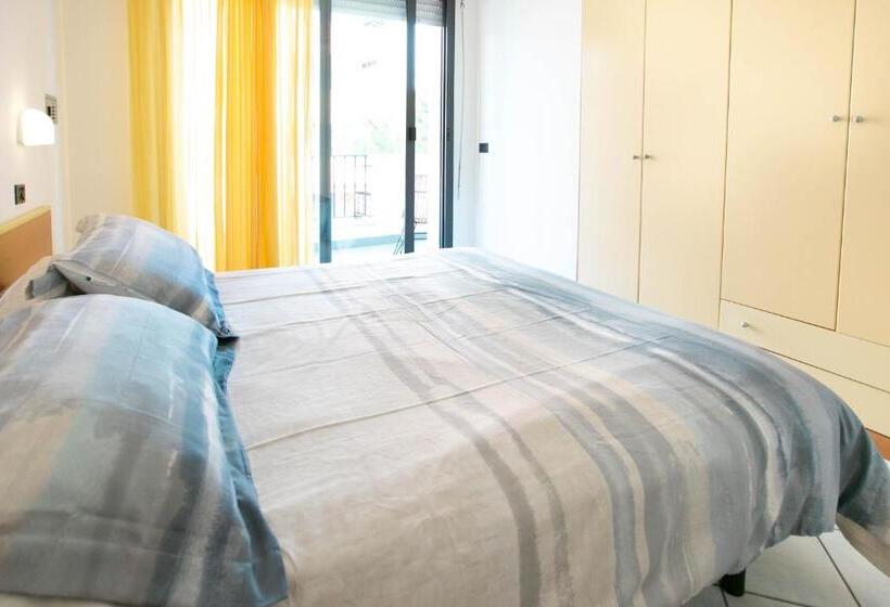 Residence Villa Dei Pini