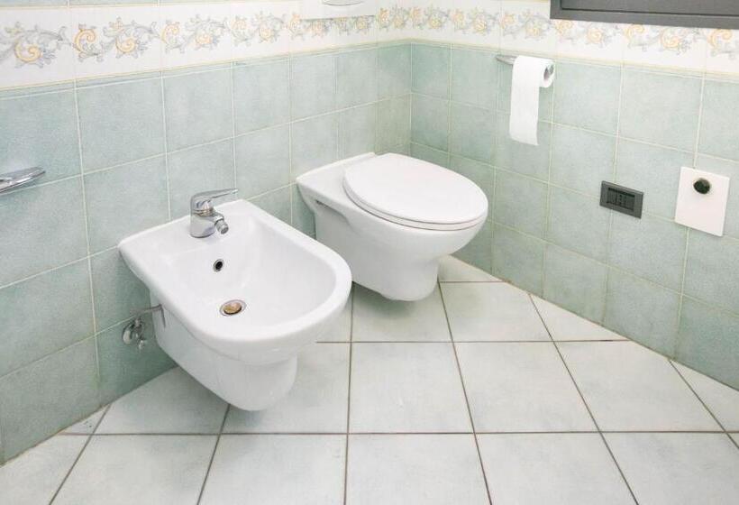 Residence Villa Dei Pini