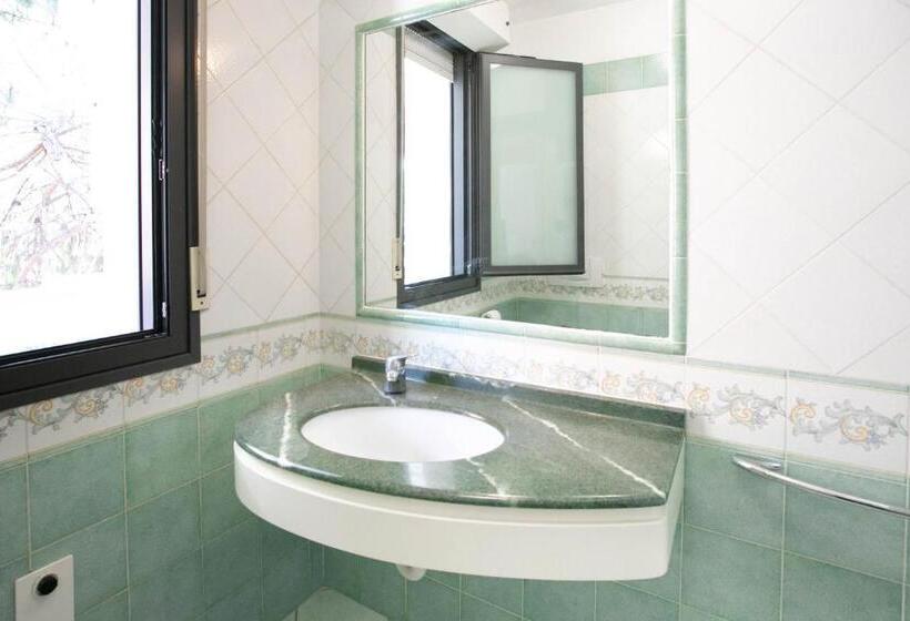 Residence Villa Dei Pini