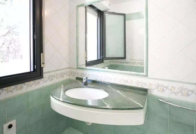 Residence Villa Dei Pini