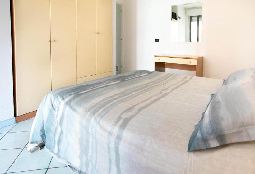 Residence Villa Dei Pini