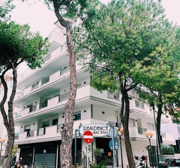 Residence Villa Dei Pini