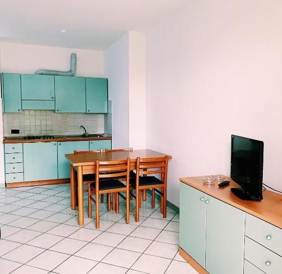 Residence Villa Dei Pini