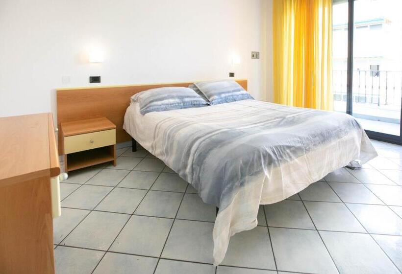 Residence Villa Dei Pini