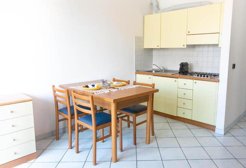 Residence Villa Dei Pini