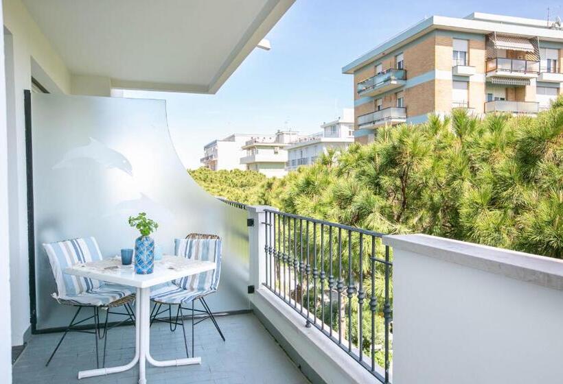 Residence Villa Dei Pini