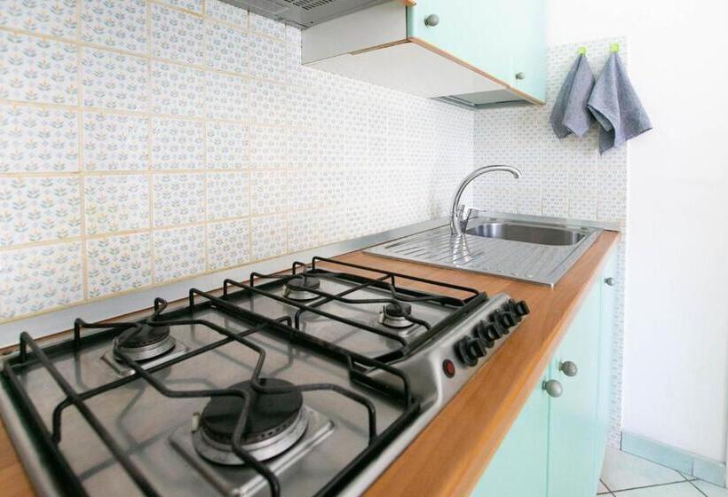 Residence Villa Dei Pini