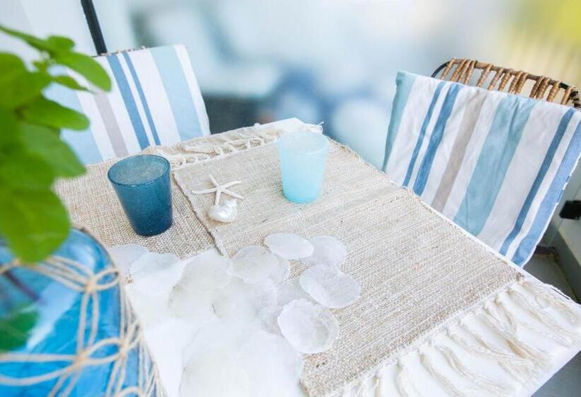 Residence Villa Dei Pini