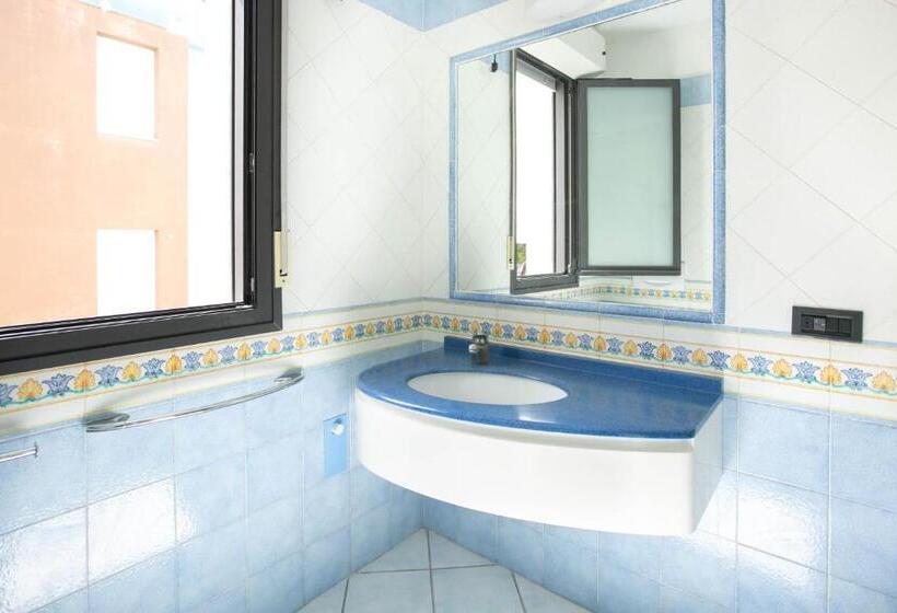 Residence Villa Dei Pini