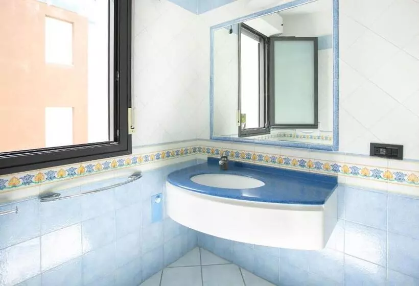 Residence Villa Dei Pini