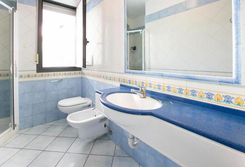 Residence Villa Dei Pini