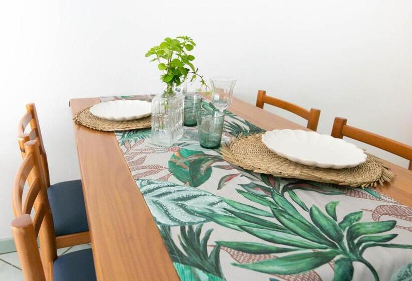 Residence Villa Dei Pini