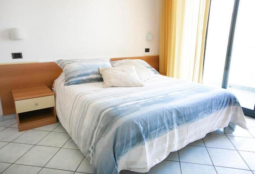 Residence Villa Dei Pini