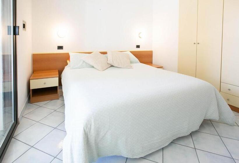 Residence Villa Dei Pini