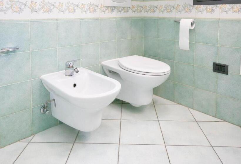 Residence Villa Dei Pini