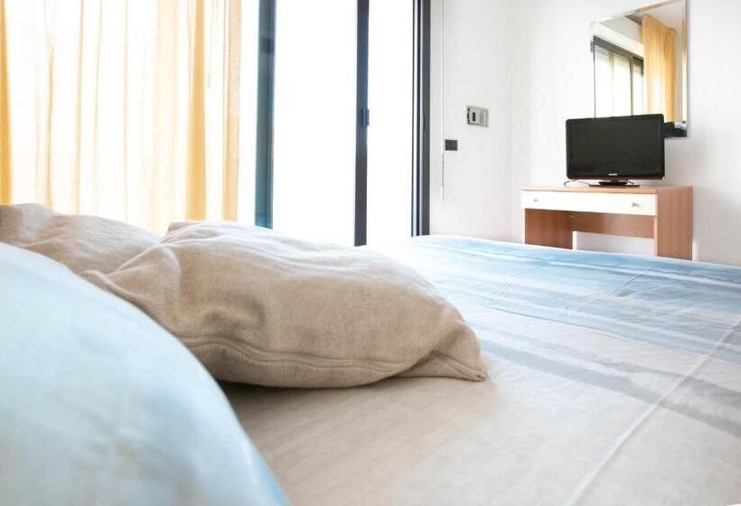 Residence Villa Dei Pini