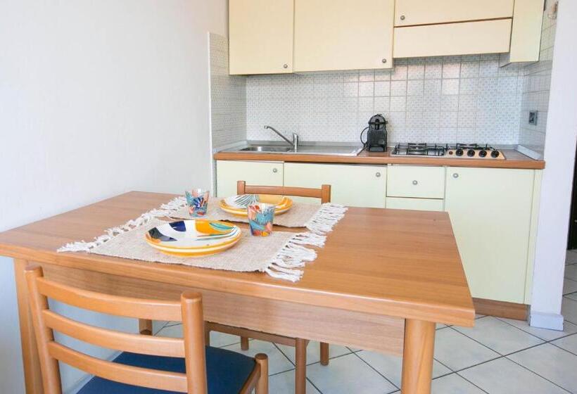 Residence Villa Dei Pini