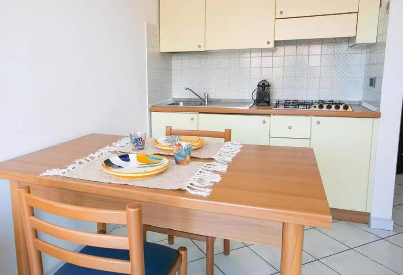 Residence Villa Dei Pini