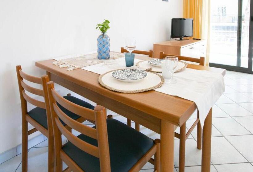 Residence Villa Dei Pini