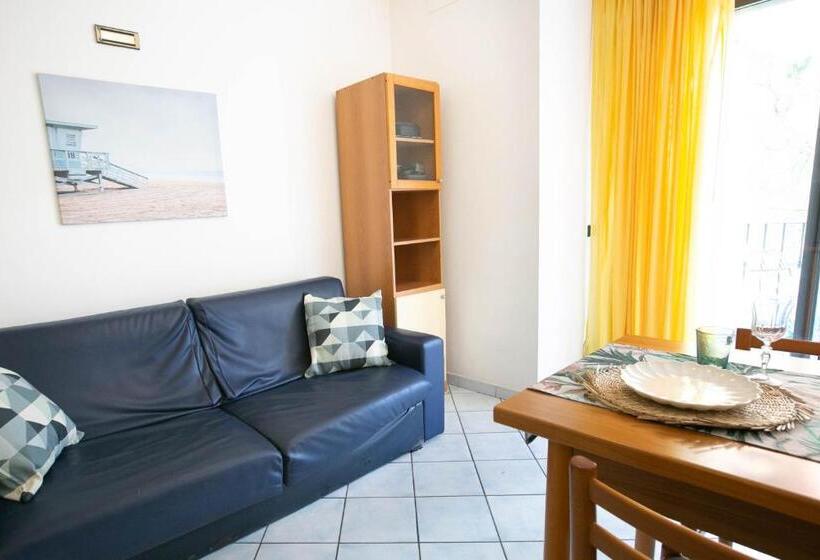 Residence Villa Dei Pini