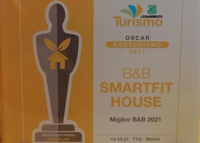 B&b Smartfit House   Room & Relax In Pescara