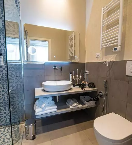 B&b Smartfit House   Room & Relax In Pescara