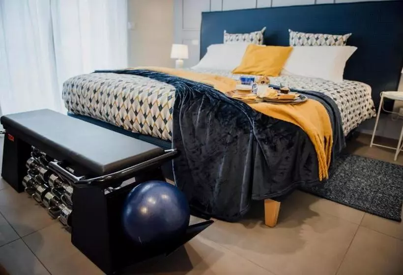 B&b Smartfit House   Room & Relax In Pescara