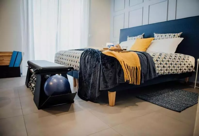 B&b Smartfit House   Room & Relax In Pescara