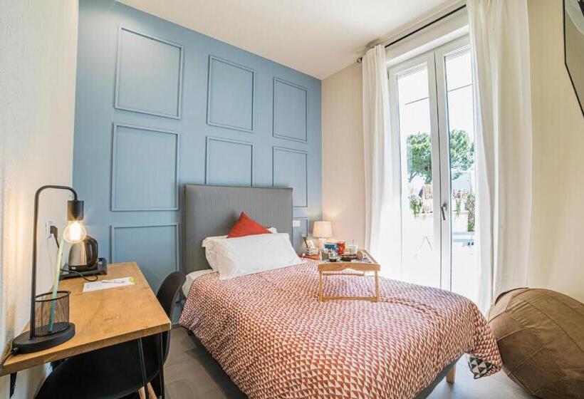 B&b Smartfit House   Room & Relax In Pescara